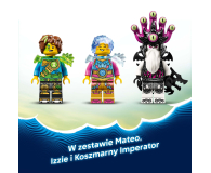 LEGO DREAMZZZ 71508 Lisi mech-strażnik - 1473525 - zdjęcie 8